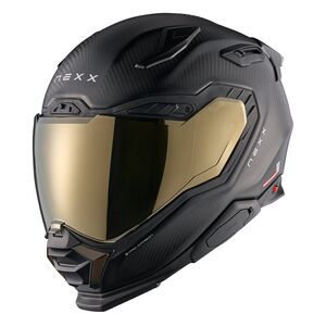 ゼウス nexx_xwst3_zeropro_helmet_matt