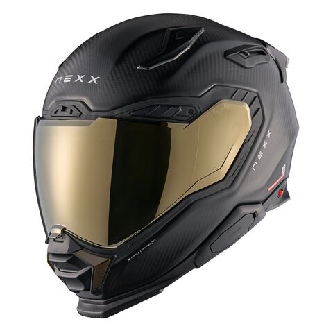Nexx X.WST3 Zero Pro 3 Carbon Helmet