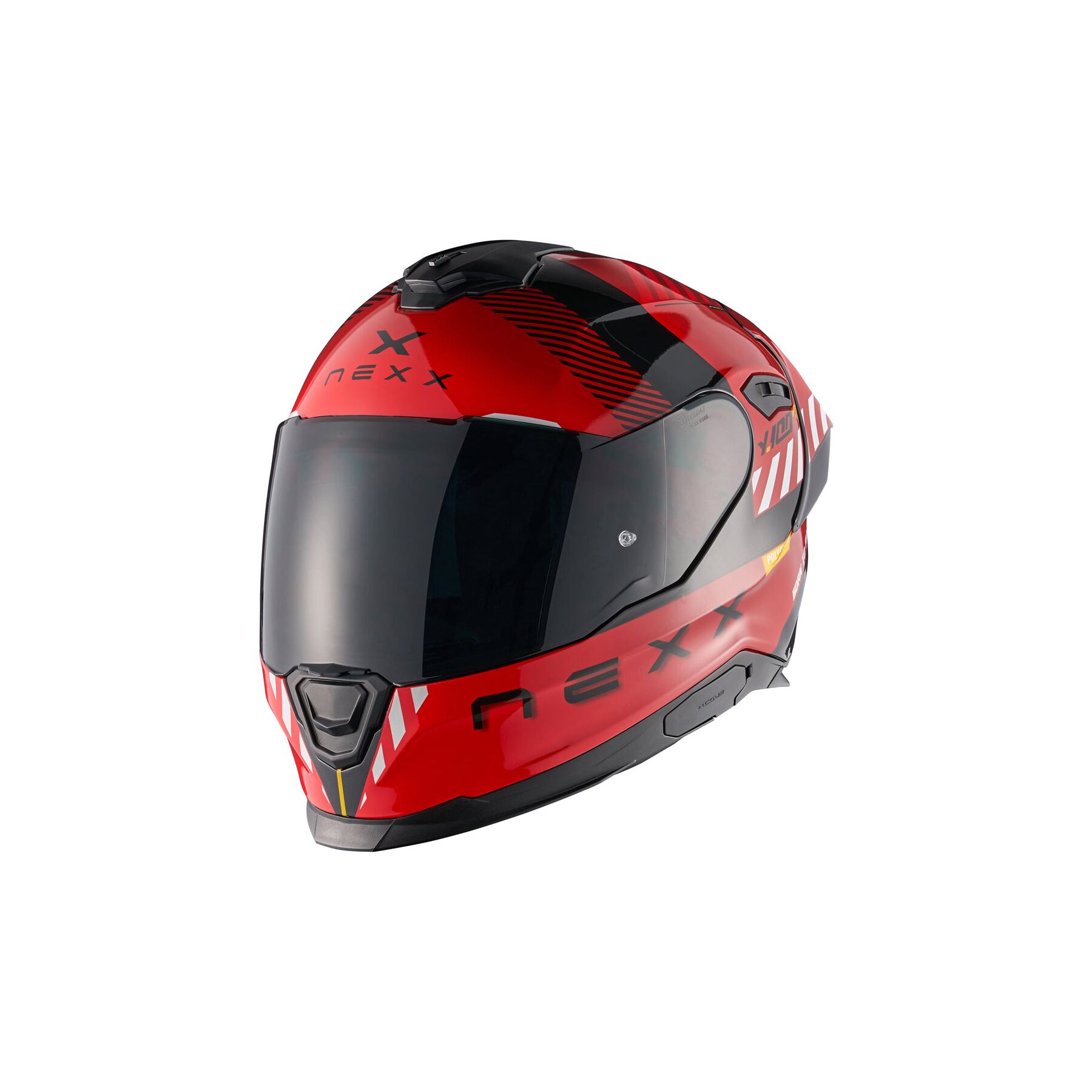 Nexx Y.100R Fade Helmet