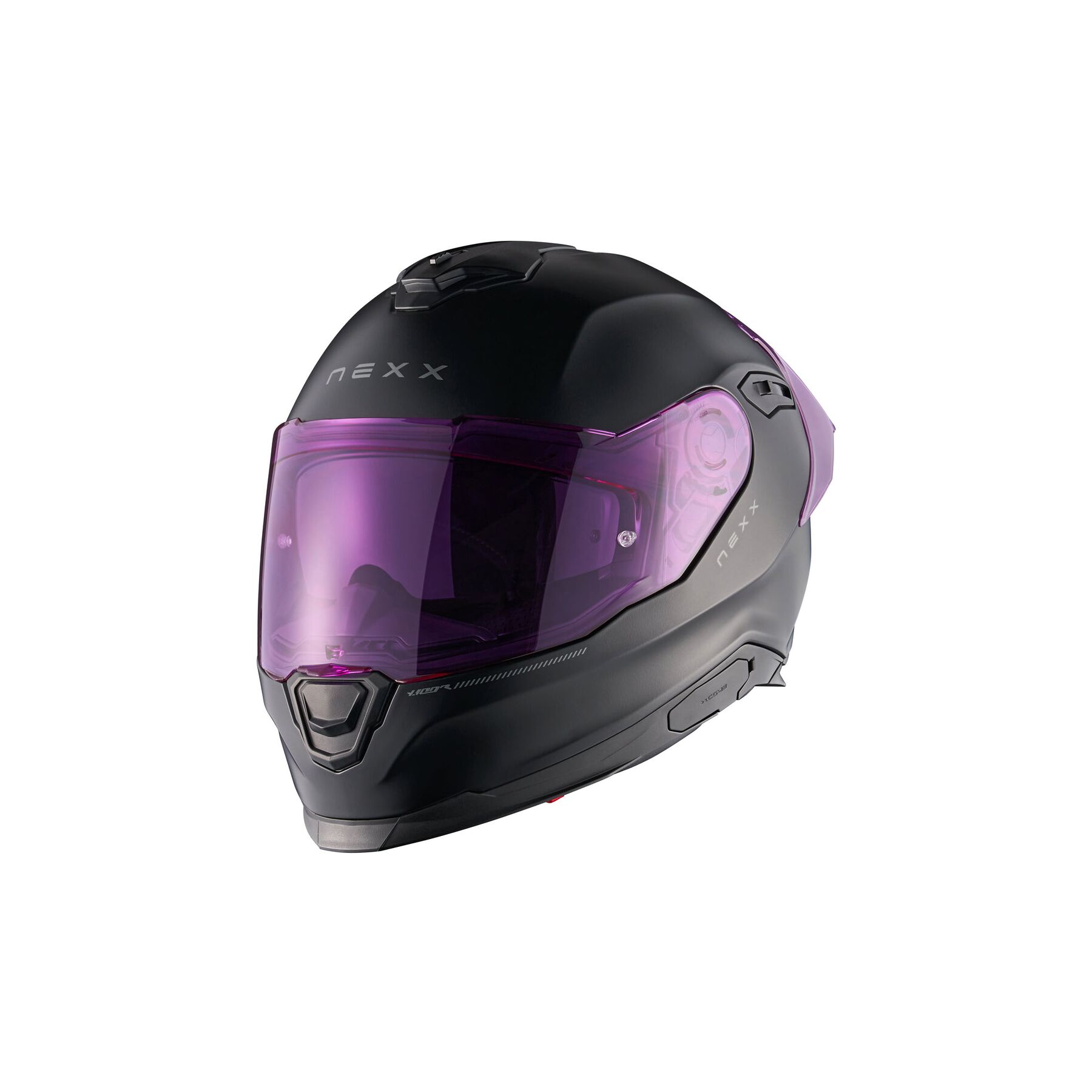 Nexx Y.100R Subsonic Helmet