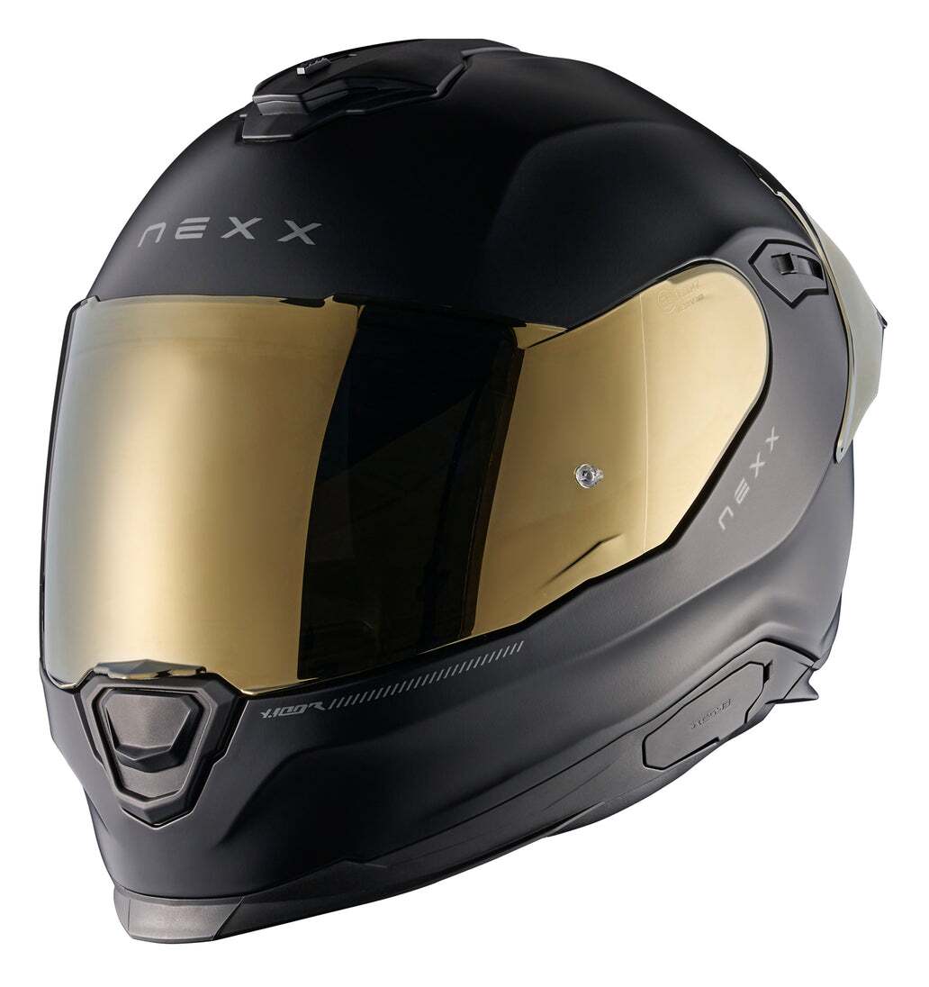NEXX / Y.100R Fade/(2025-7月EUより購入) Y.100 RACER NIGHT RIDER [CLOSEOUT] (was $314.99) - NEXX North America