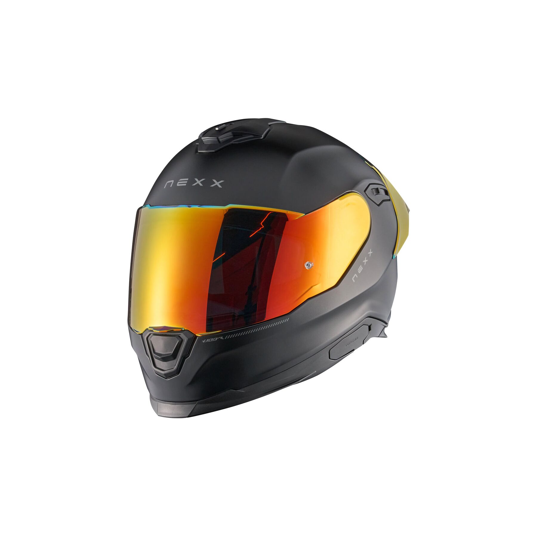 Nexx Y.100R Subsonic Helmet