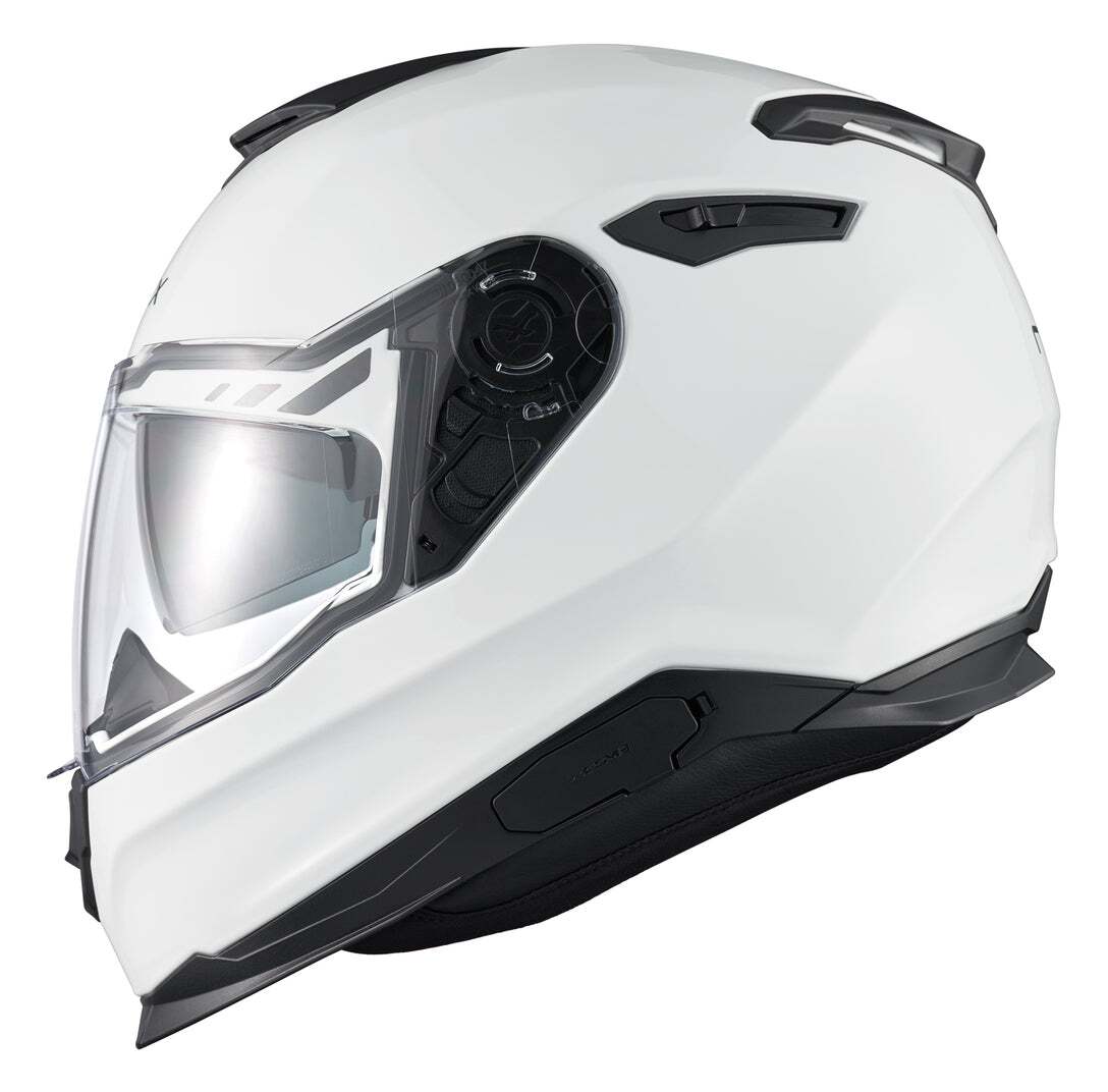 Nexx Y.100 Core Helmet - RevZilla
