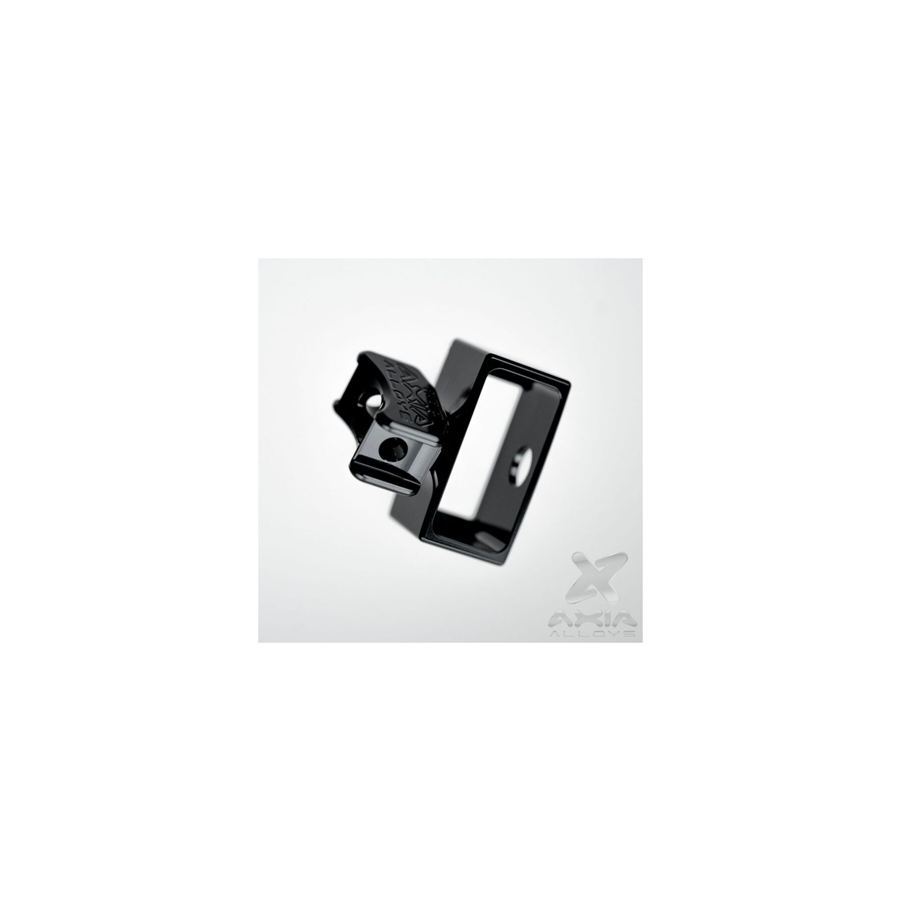 Axia Alloys Rocker Switch Mount