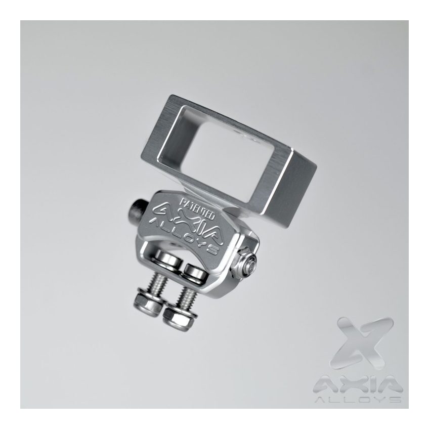 Axia Alloys Rocker Switch Mount N/A