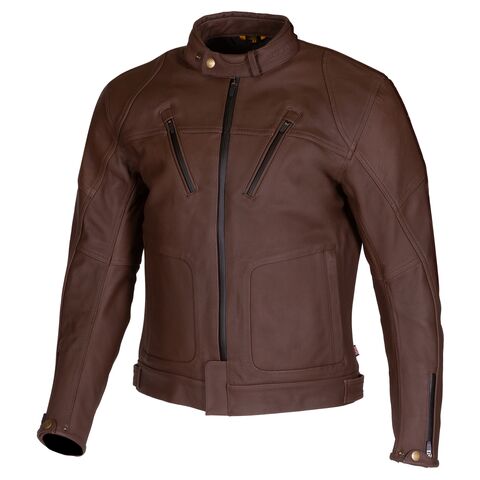 Merlin Gable II WP Leather Jacket