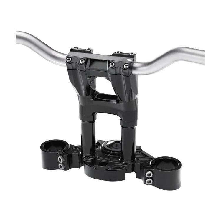 KR Low Stainless