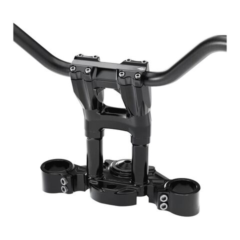 Kraus Wolf One Pro Handlebar Kit For Harley FLTRX 2024-2026