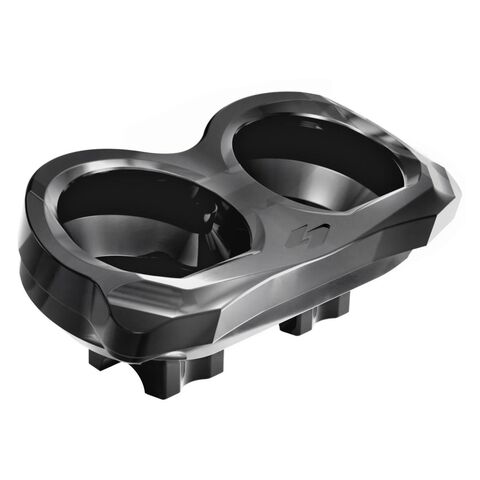 Kraus LUX Riser Top Plate For Harley Road Glide 2015-2025