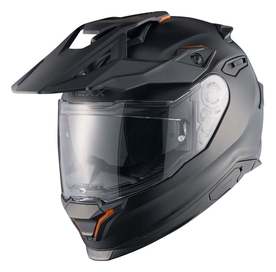 Nexx Y.Travl Helmet - RevZilla