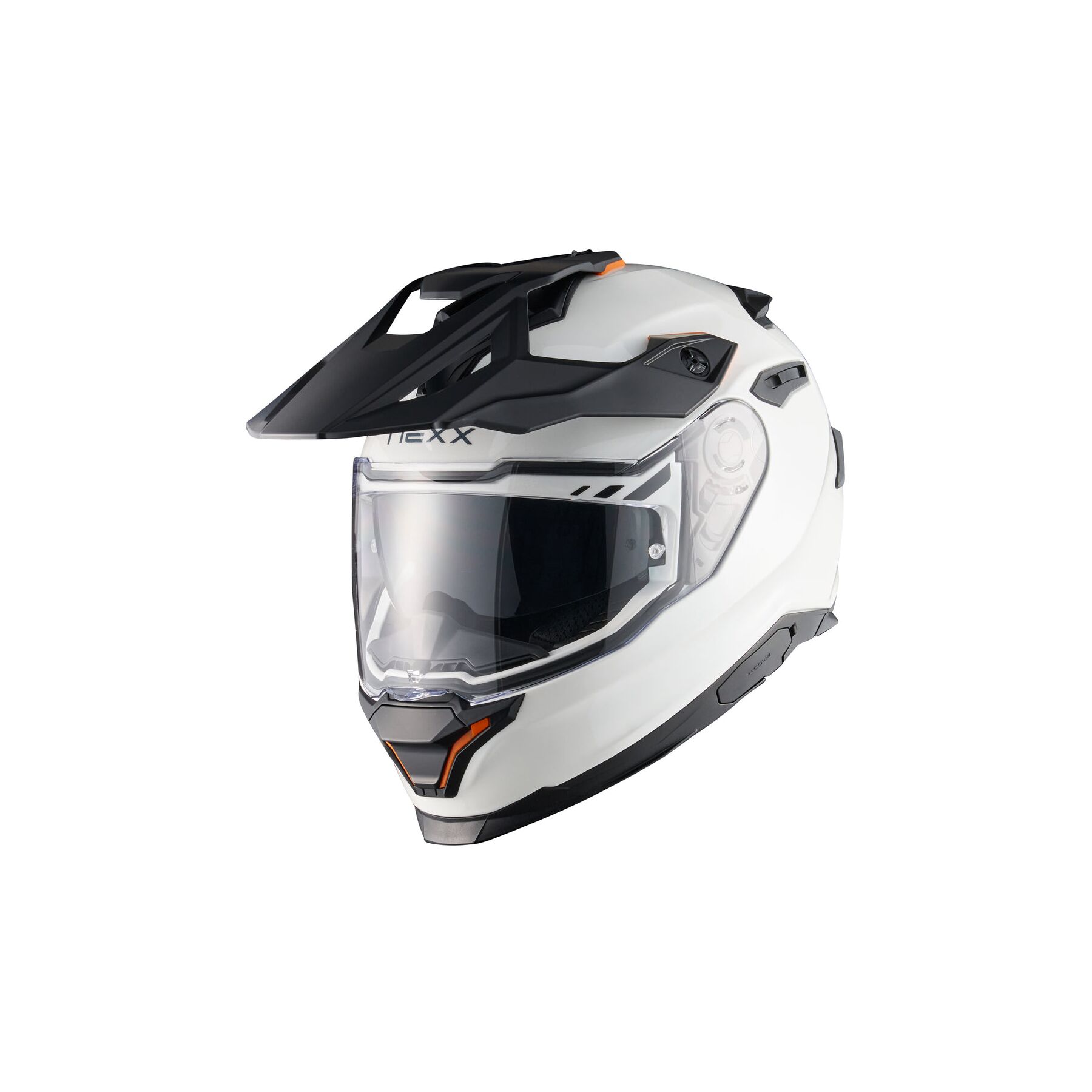 Nexx Y.Travl Helmet