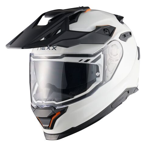 Nexx Y.Travl Helmet