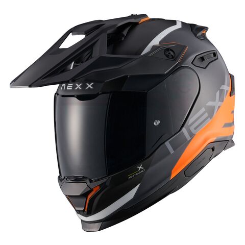 Nexx Y.Travl Quest Helmet