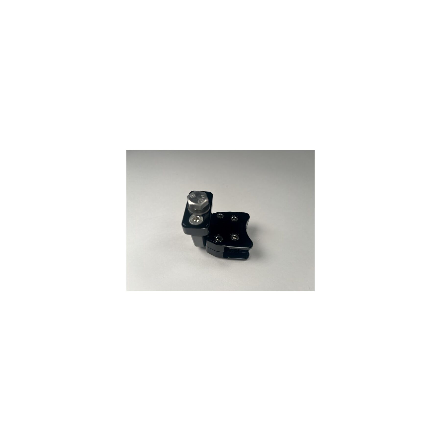 Axia Alloys Small Base Adjustable Light Mount