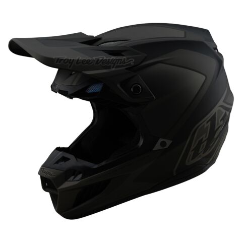 Troy Lee SE5 Composite Mono Helmet