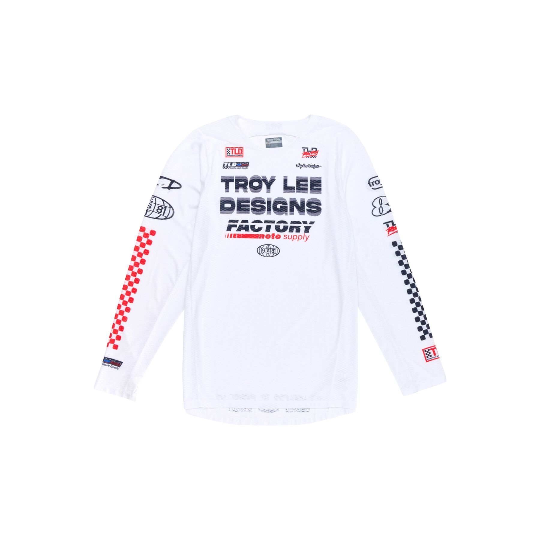 Troy Lee GP Pro Air Factory Jersey