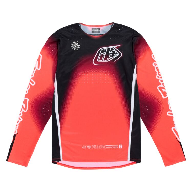 Infrared/Black