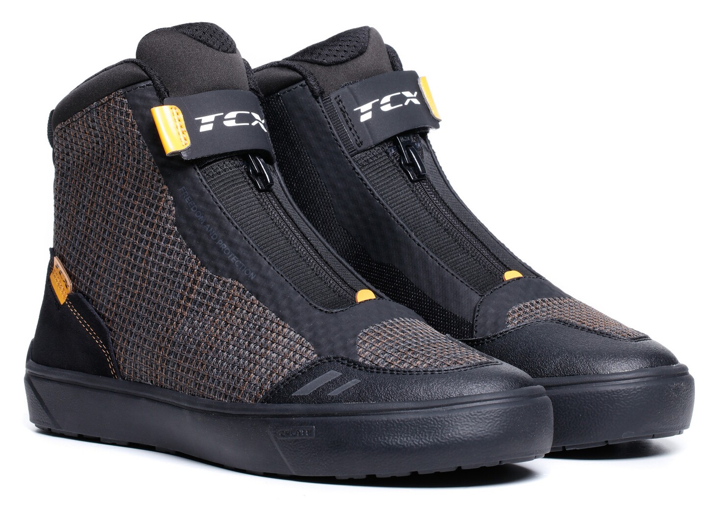 TCX Ikasu 2 Air Boots - RevZilla