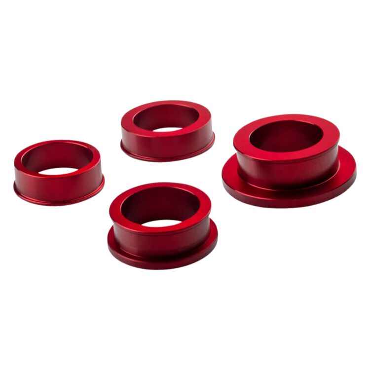 Driven Racing Captive Wheel Spacers Kawasaki Ninja ZX-10R 2016-2024