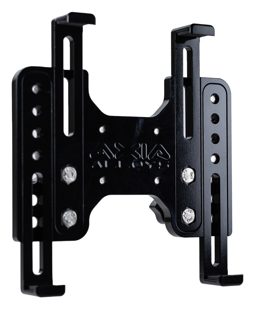 Axia Alloys iPad / Tablet Cradle End Adapter for Device Mounting Arm N/A