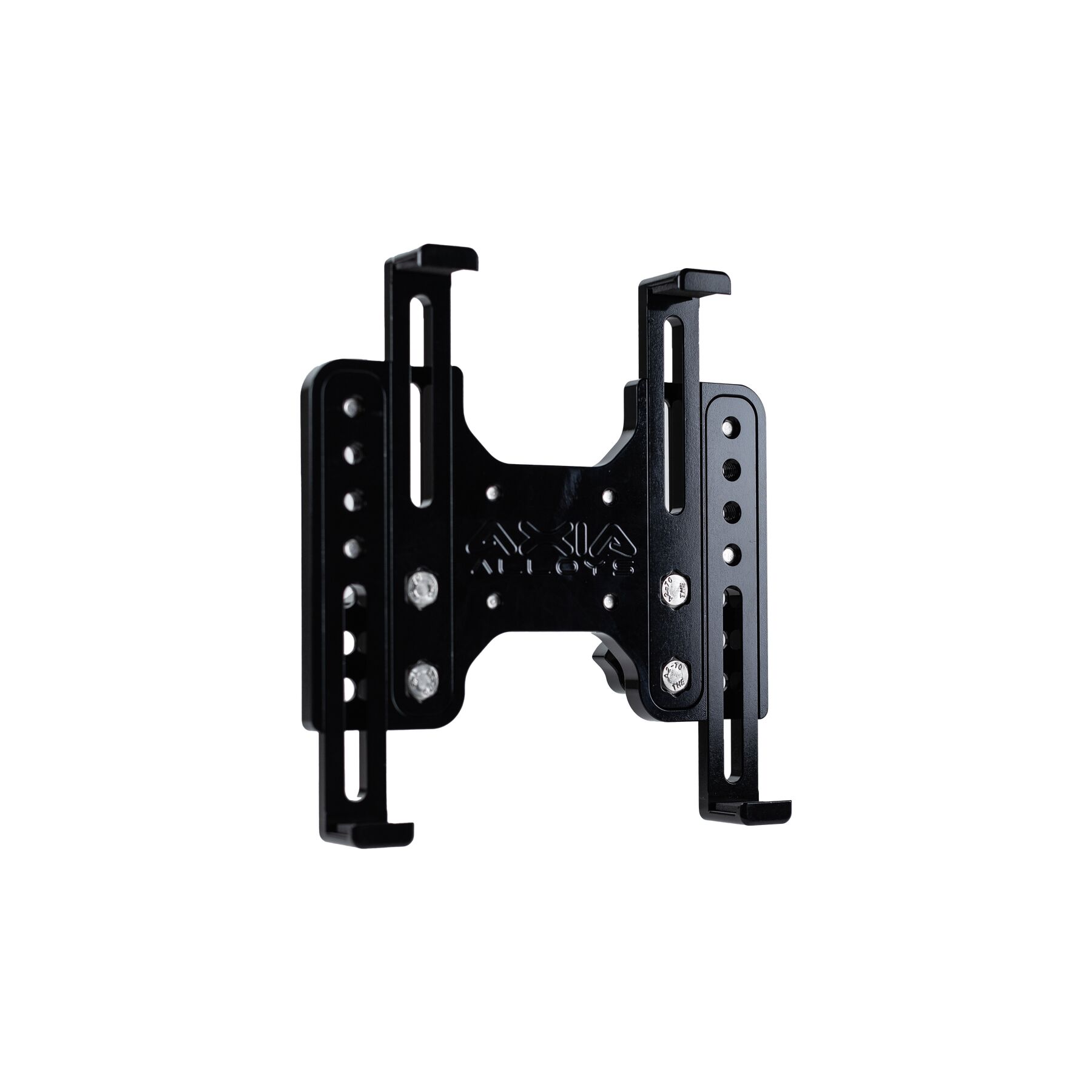 Axia Alloys iPad / Tablet Cradle End Adapter for Device Mounting Arm