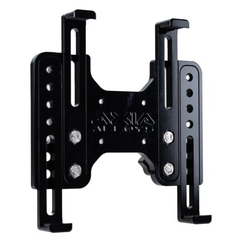 Axia Alloys iPad / Tablet Cradle End Adapter for Device Mounting Arm