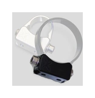 Axia Alloys Universal Mounting Bracket Female Thread Dual 6mm Female Thread