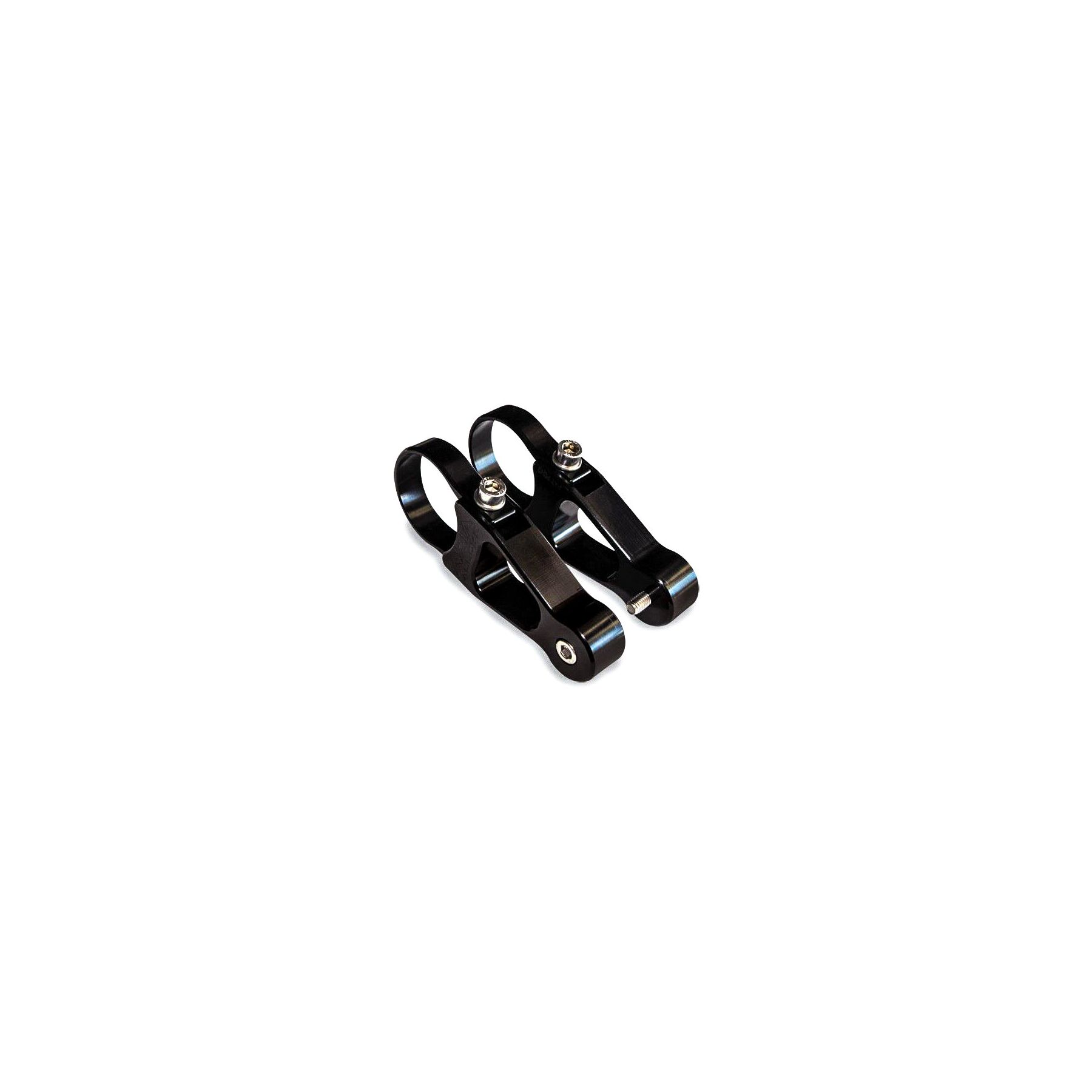 Axia Alloys Lowrance GPS Cage Mounts 2.5 in