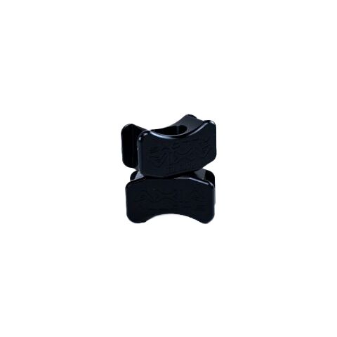 Axia Alloys Universal Mount – Pivoting Clamp to Clamp