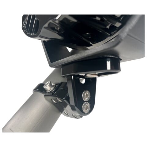 Axia Alloys Large Base Adjustable Light Mount
