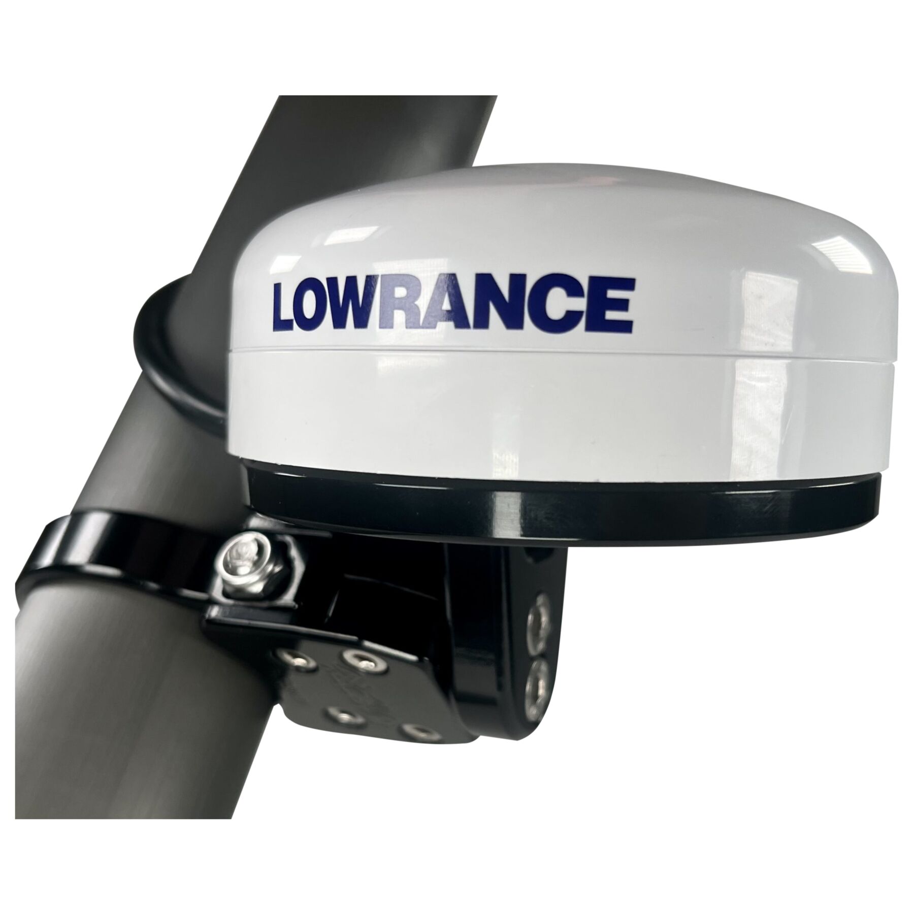 Axia Alloys Lowrance Point-1 GPS Antenna Mount