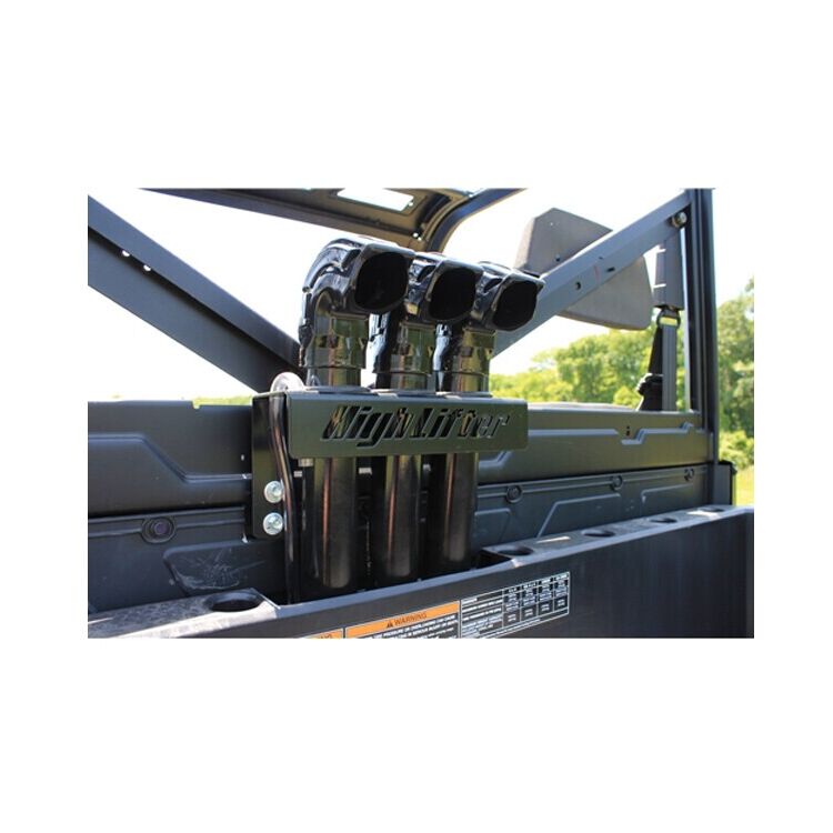 High Lifter Snorkel Kit Polaris Ranger XP 900 / Crew 2013-2016 [Incomplete]