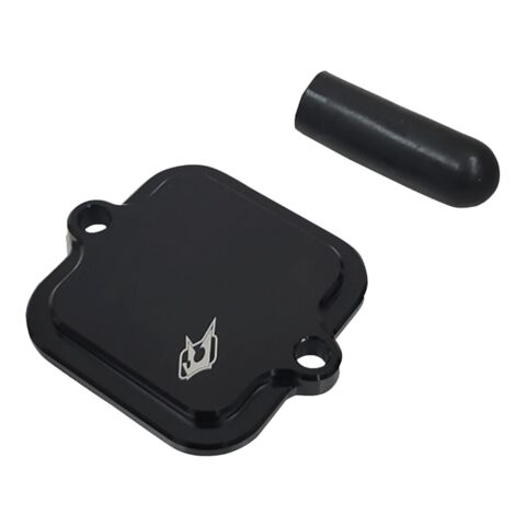 Driven Racing Engine Block Off Plate Honda Africa Twin / Honda Rebel 1100 2016-2024