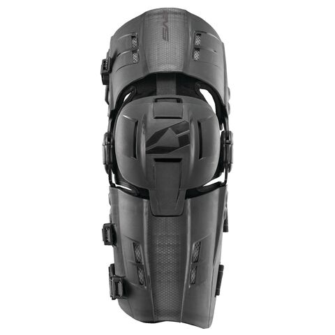 EVS RS9 Knee Brace Right / LG [Blemished - Very Good]