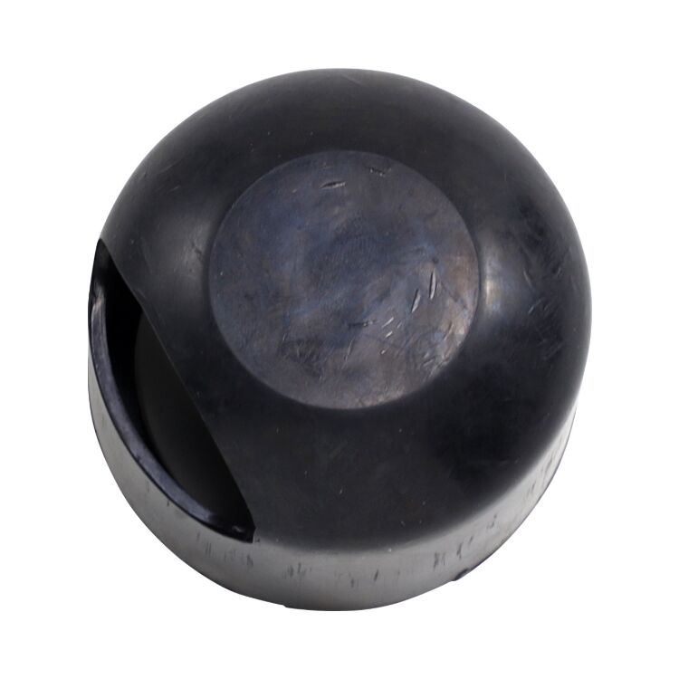 Drag Specialties Rubber Solenoid Boot