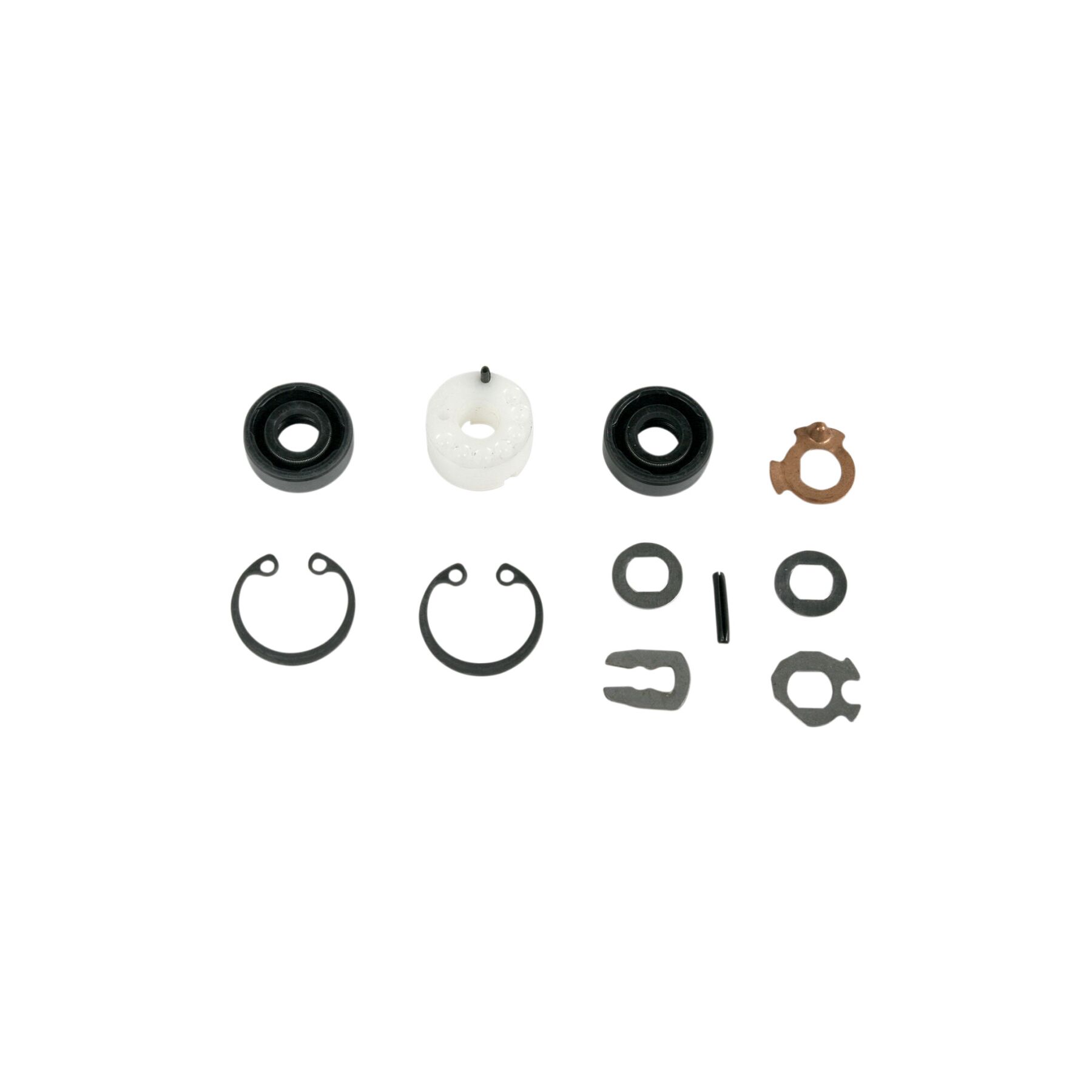 Drag Specialties Stabilizer Repair Kit
