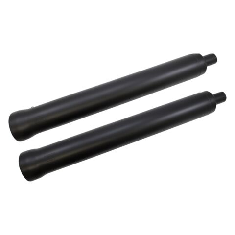 Cobra NH 3" Slip-On Muffler For Indian Chief 2014-2024