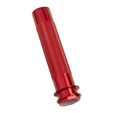 Moose Racing Aluminum Throttle Tube KTM / Husqvarna 250cc-500cc 2017-2023