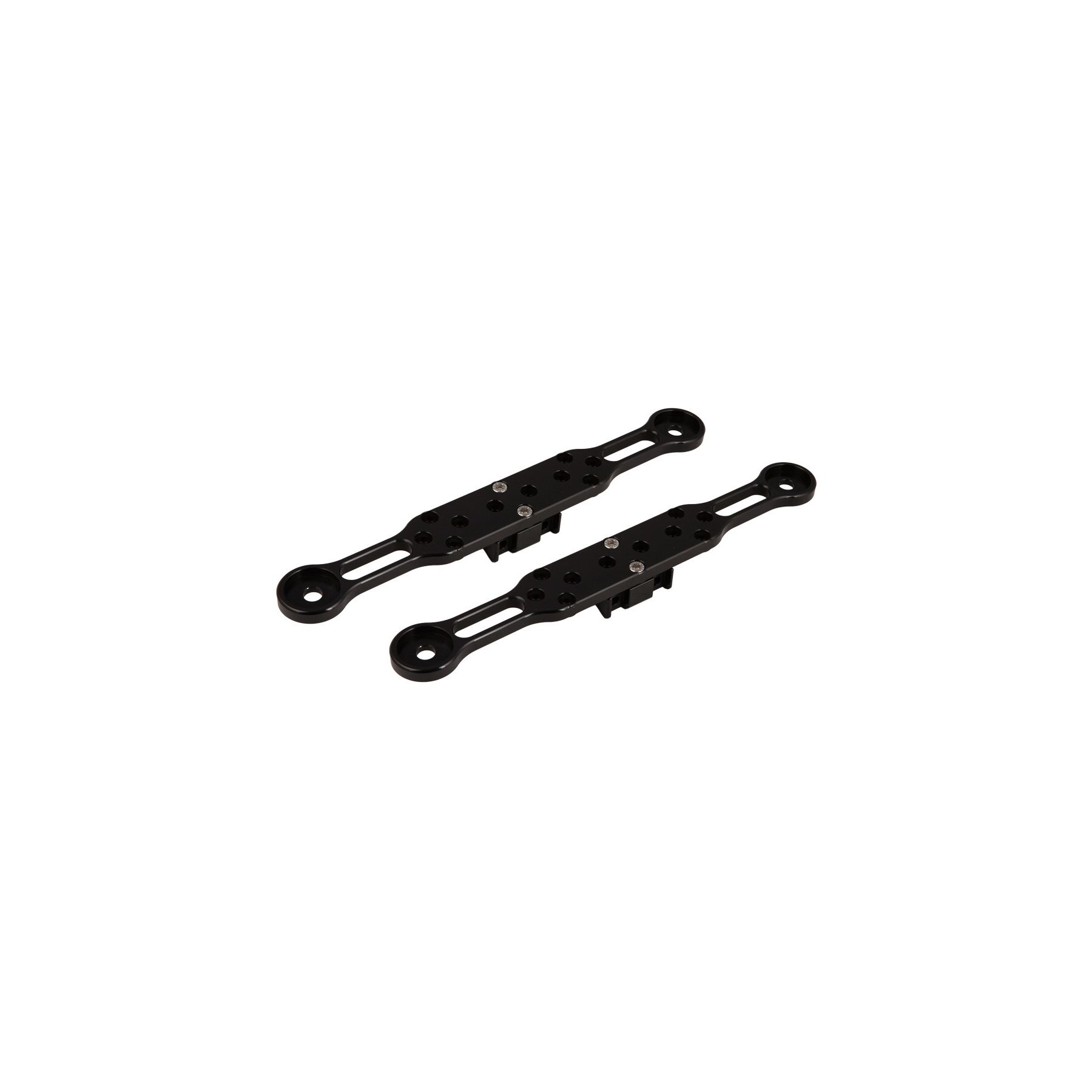 Axia Alloys Maxtrax Traction Board Mounts
