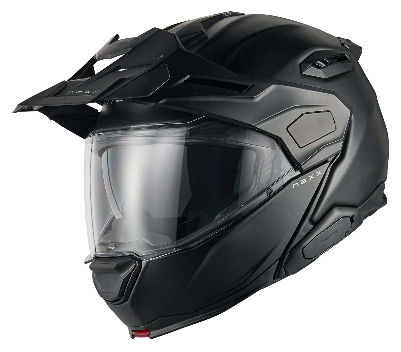 レオックマ nexx_x_lifecountry_helmet_matt