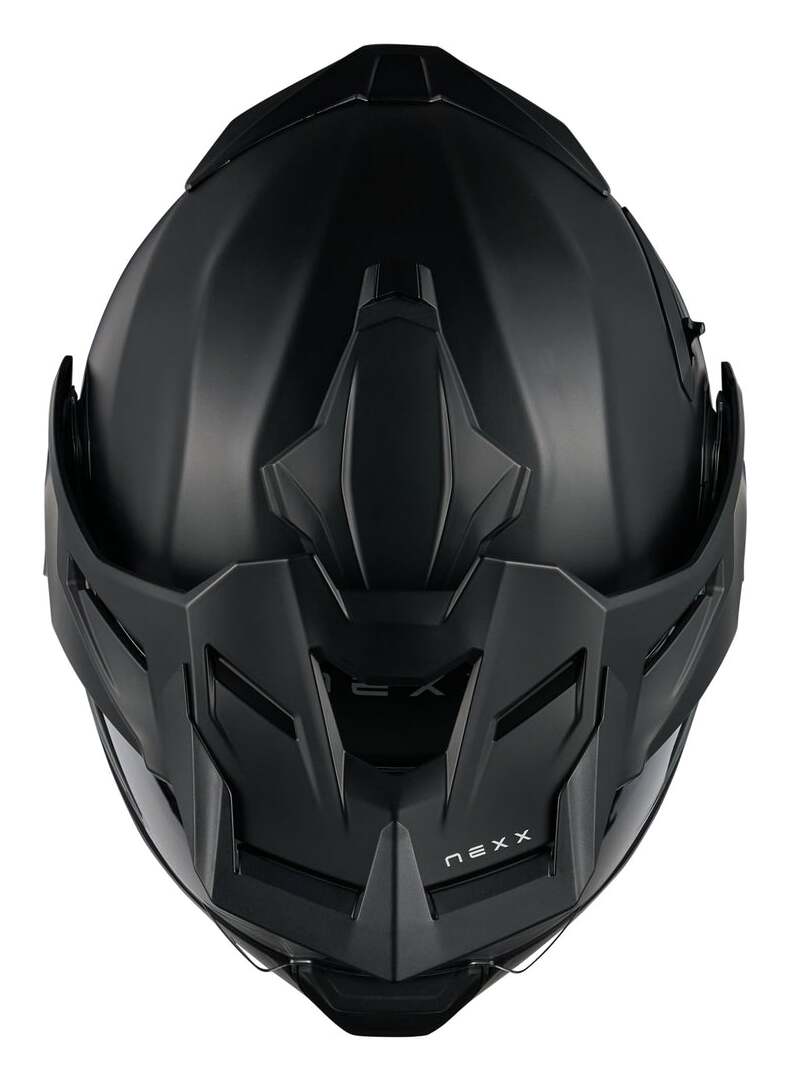 Nexx X.LifeCountry Modular Helmet - RevZilla