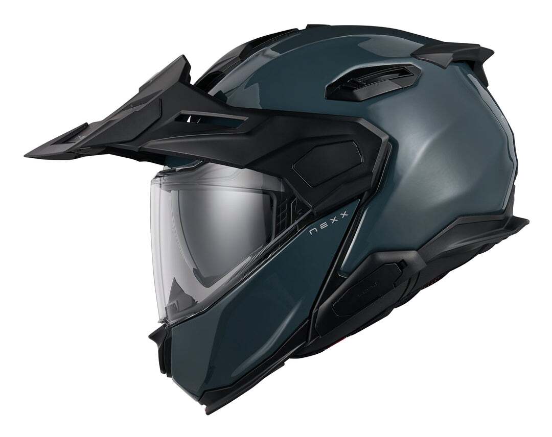 Nexx X.LifeCountry Modular Helmet - RevZilla