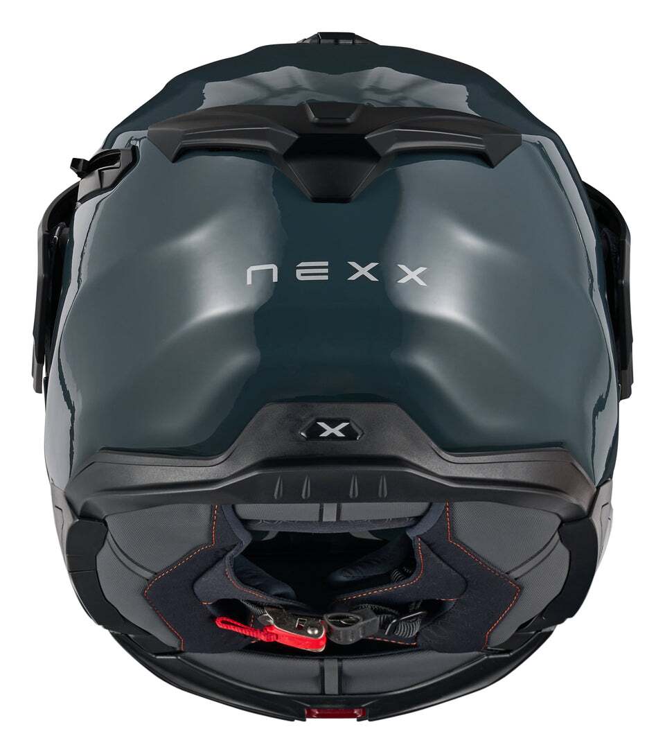 Nexx X.LifeCountry Modular Helmet - RevZilla