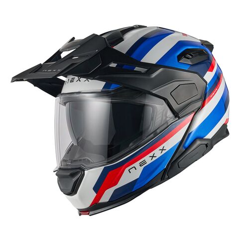 Nexx X.LifeCountry Westbound Modular Helmet
