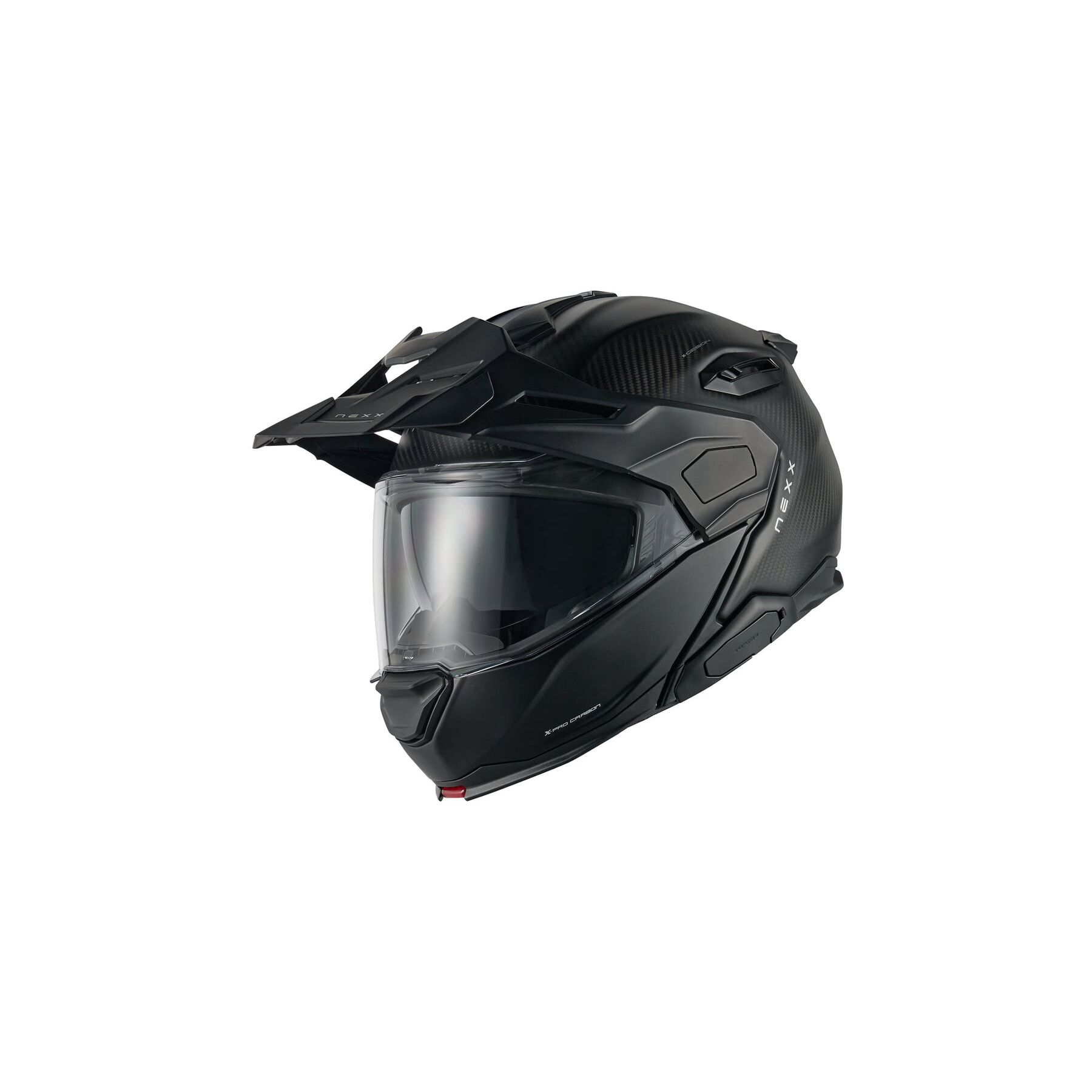 Nexx X.LifeCountry Zero Pro Carbon Modular Helmet