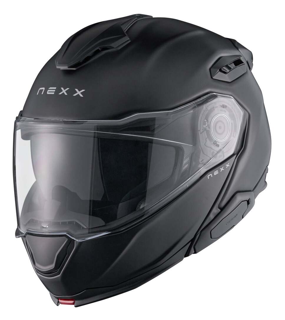 ウッピー nexx_x_lifetour_helmet_matte_b
