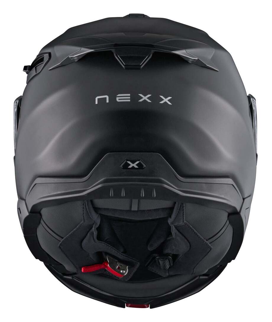 Nexx X.LifeTour Modular Helmet - RevZilla