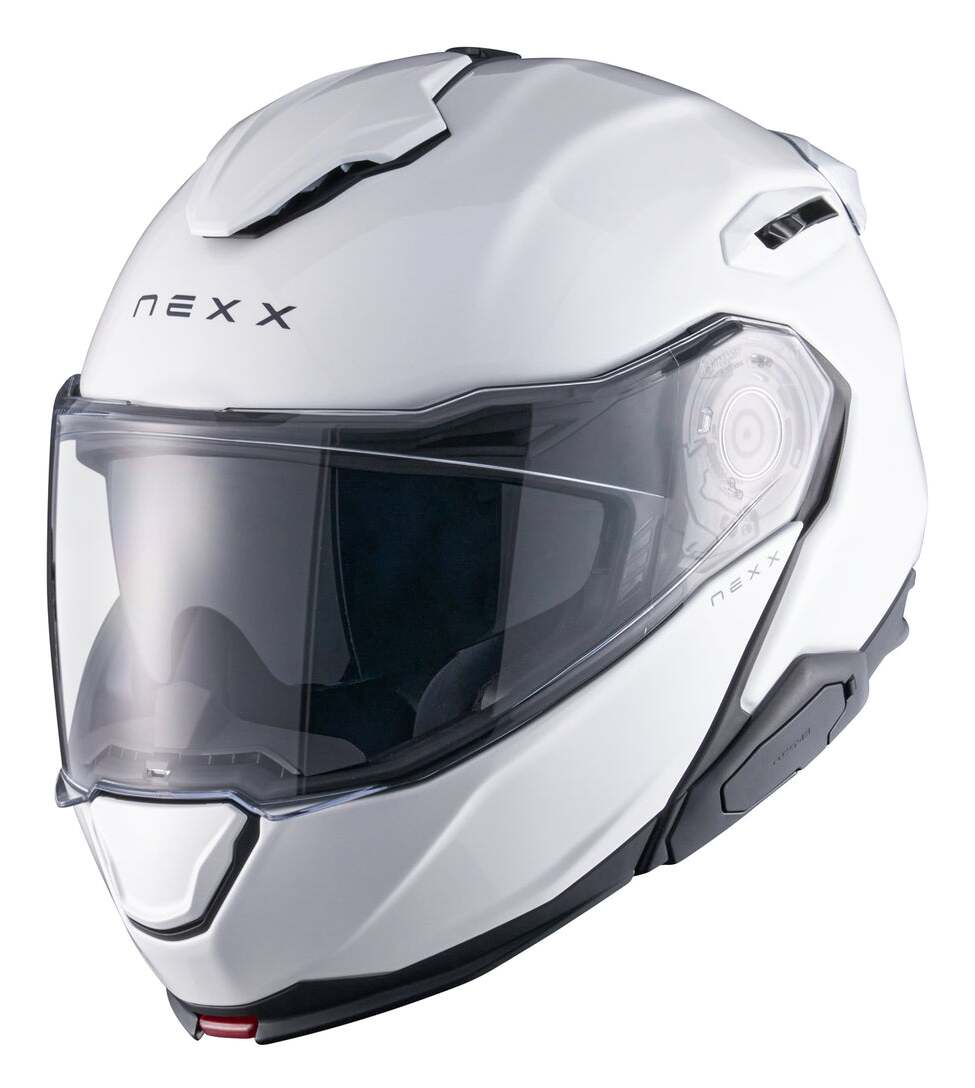 Nexx X.LifeTour Modular Helmet - RevZilla