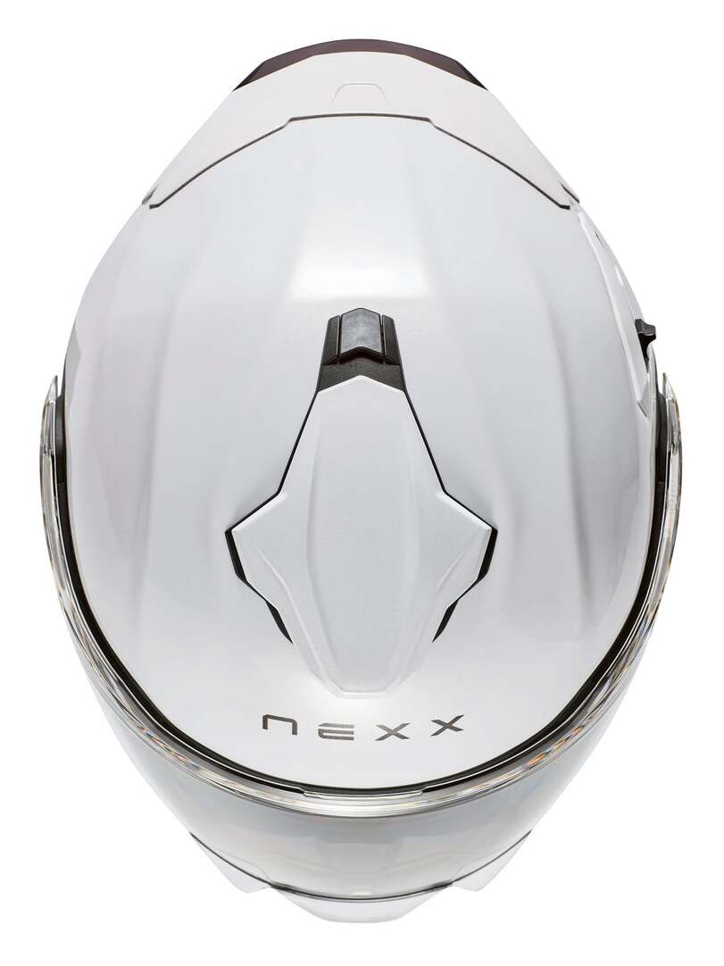 Nexx X.LifeTour Modular Helmet - RevZilla