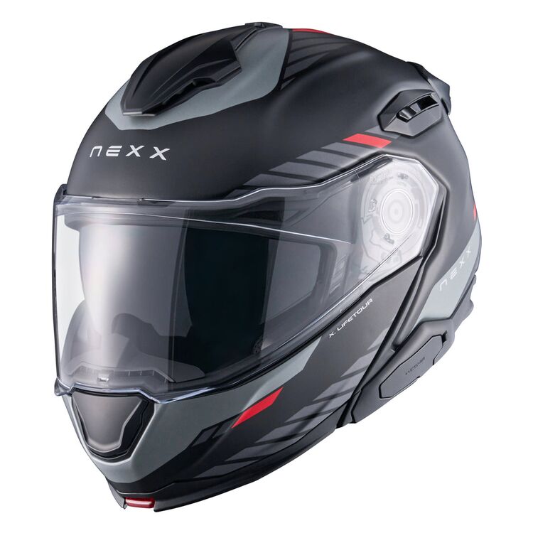 Nexx X.LifeTour Globe Modular Helmet - RevZilla